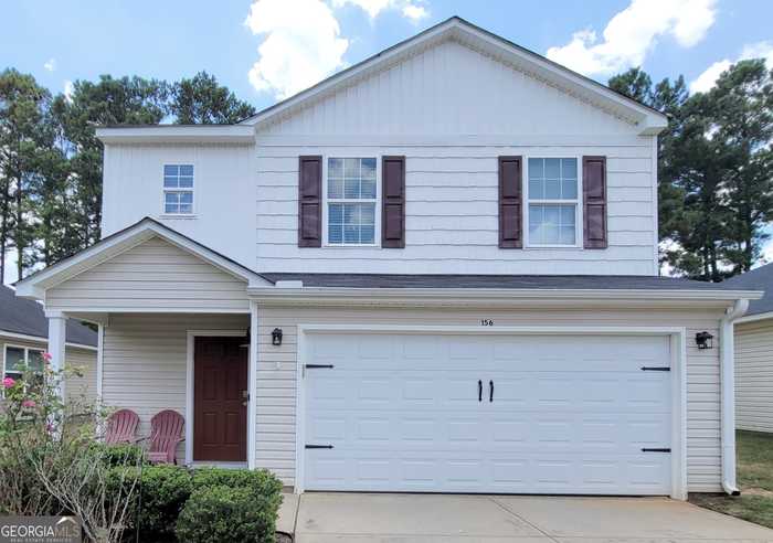 photo 2: 156 Sourwood Lane, Warner Robins GA 31093