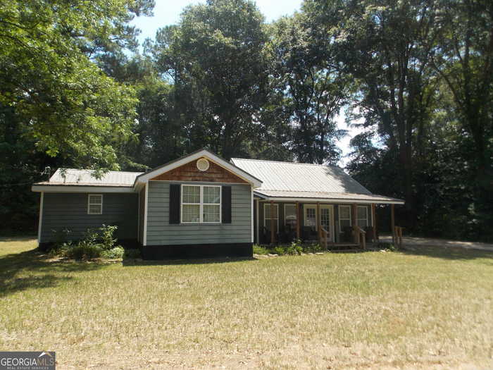 photo 1: 71 Jackson Street, Monticello GA 31064