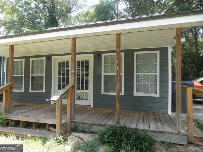 photo 33: 71 Jackson Street, Monticello GA 31064