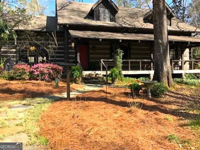 photo 1: 984 Fieldstone Drive, Macon GA 31210