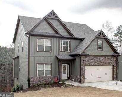 photo 1: 9 Canterbury Walk SE, Cartersville GA 30120