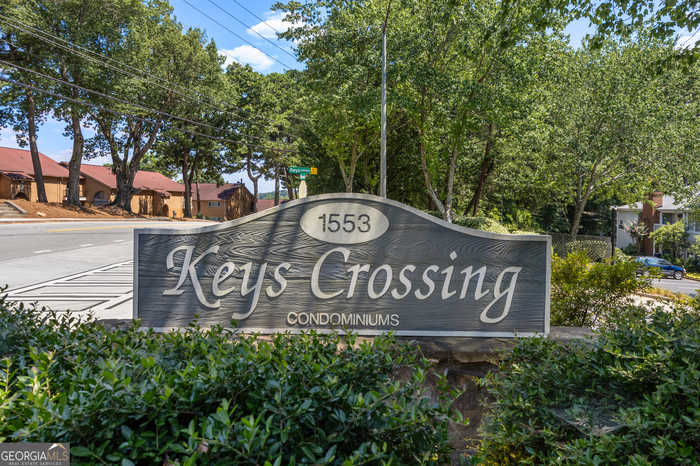 photo 25: 1436 Keys Crossing Drive NE, Brookhaven GA 30319