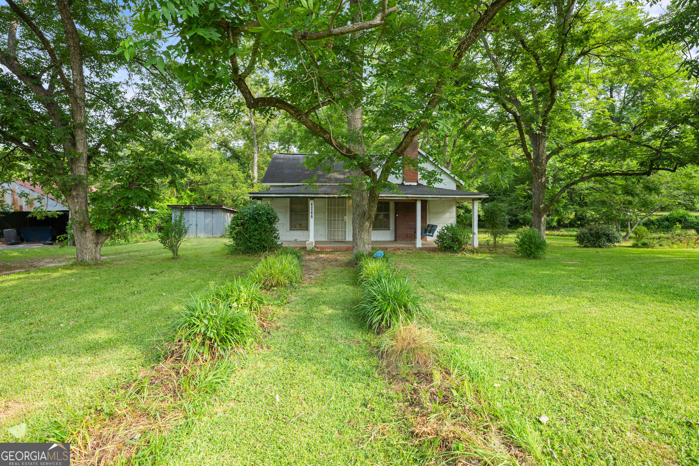 photo 3: 3032 Millerfield Road, Macon GA 31217