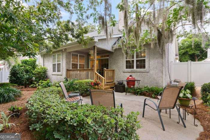 photo 28: 115 Ibis Cove, St. Simons GA 31522