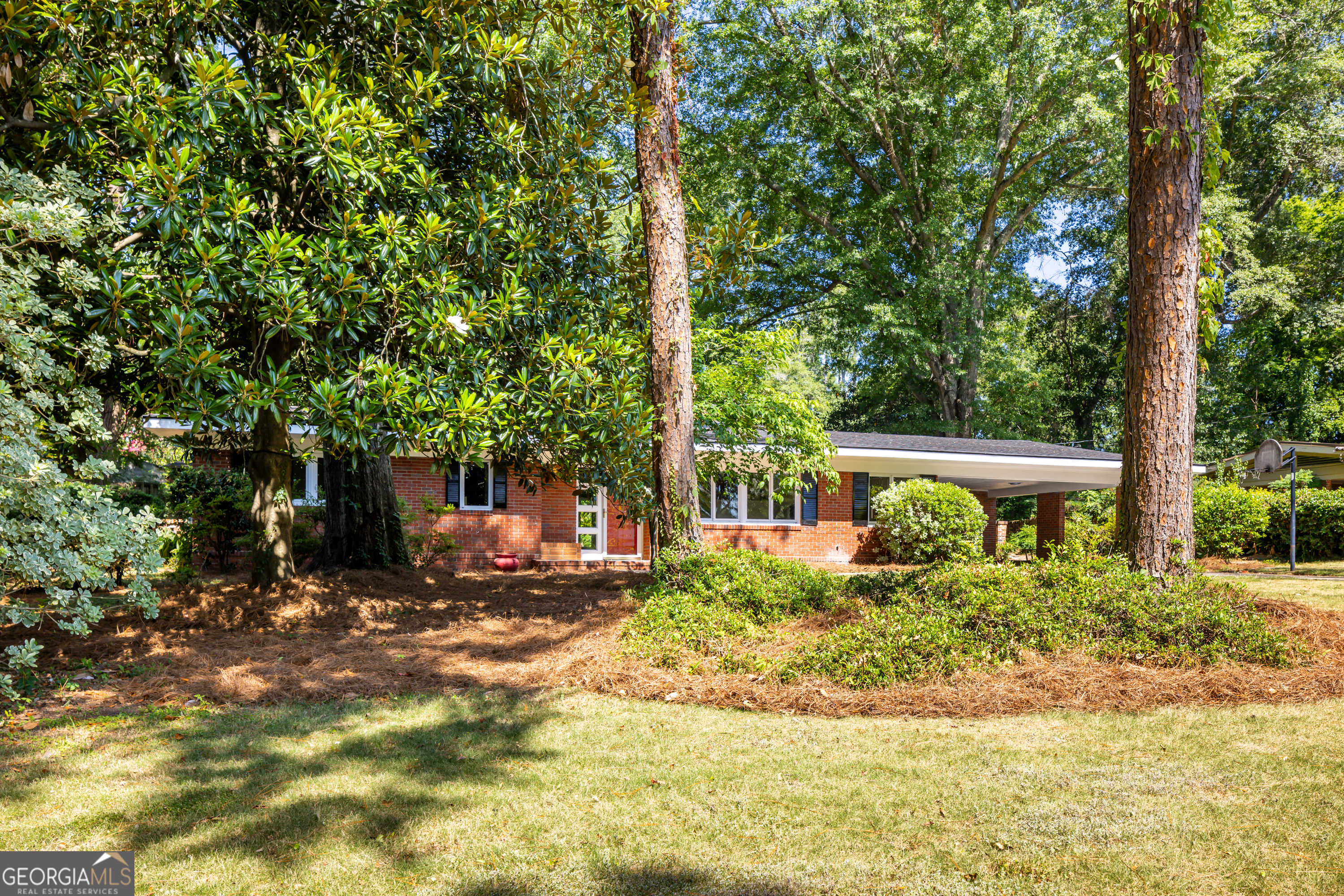 photo 3: 2635 Fremont Avenue, Columbus GA 31906