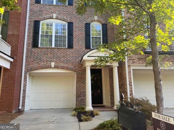 photo 2: 56 American Walk, Peachtree City GA 30269