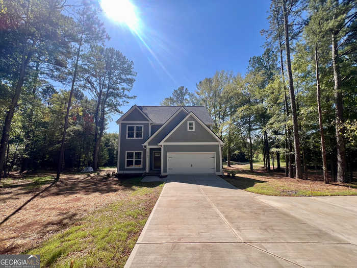 photo 2: 2103 Watson Springs Road, Watkinsville GA 30677