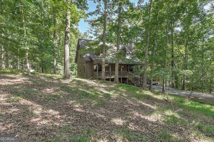 photo 54: 115 Rocktree Overlook, Dahlonega GA 30533