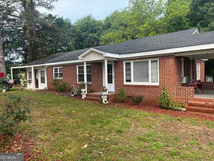 photo 1: 2357 Nickville Road, Dewy Rose GA 30634