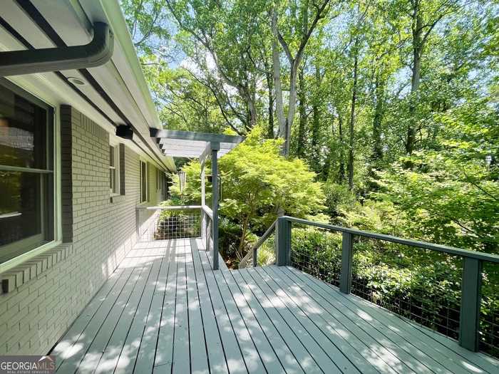 photo 2: 1263 Briarcliff Road NE, Atlanta GA 30306