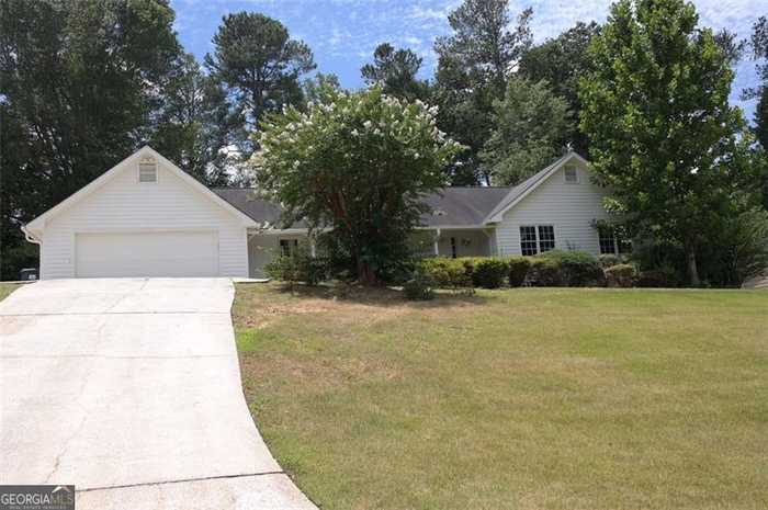 photo 2: 1427 BROOKCLIFF, Marietta GA 30062