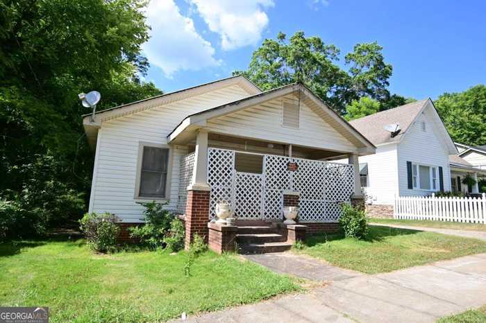 photo 1: 313 Kingston Avenue NE, Rome GA 30161