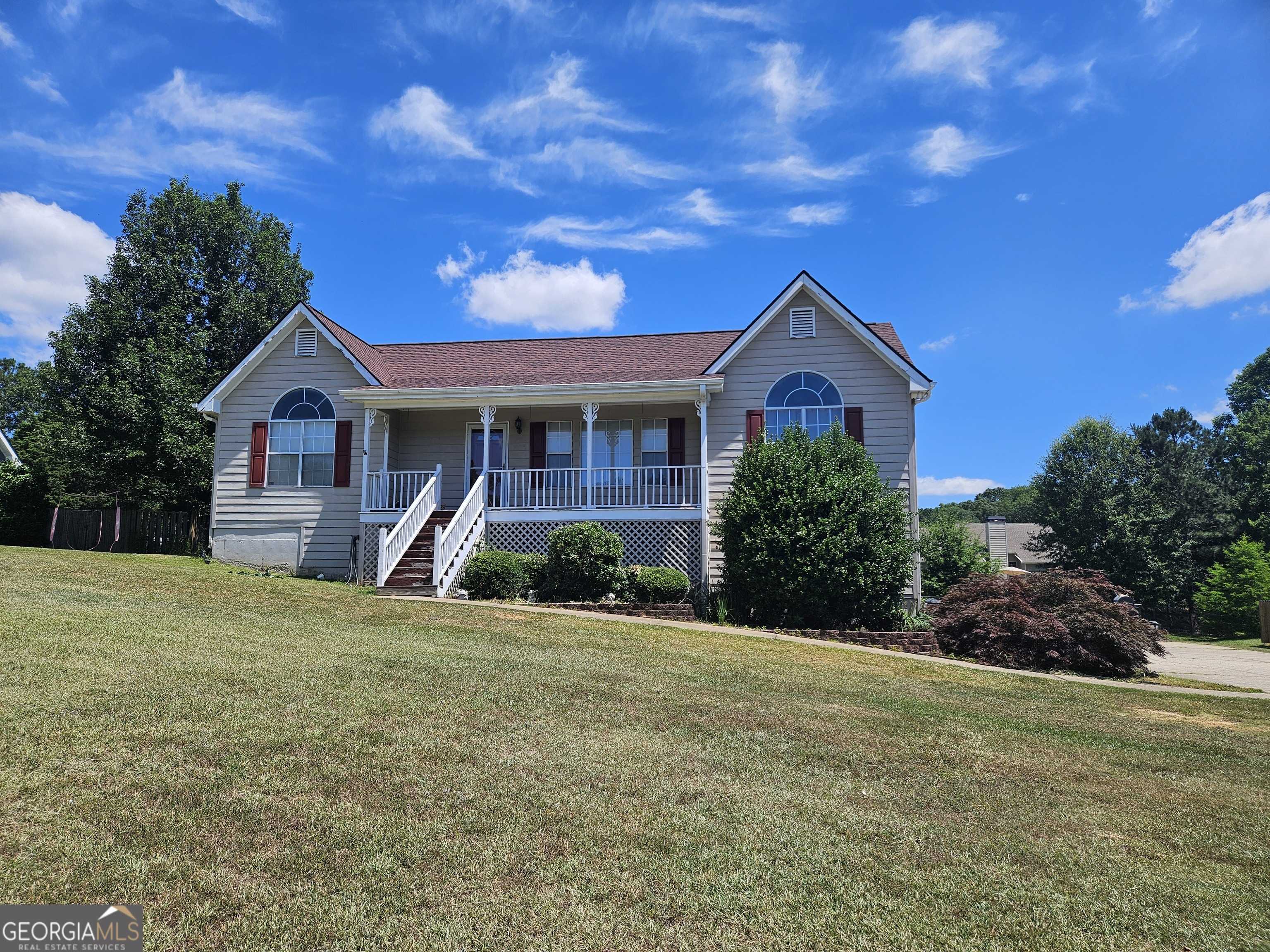 photo 1: 718 Calloway Drive, Rockmart GA 30153