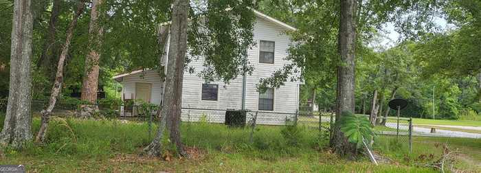 photo 2: 301 Fireman Street, Waycross GA 31503