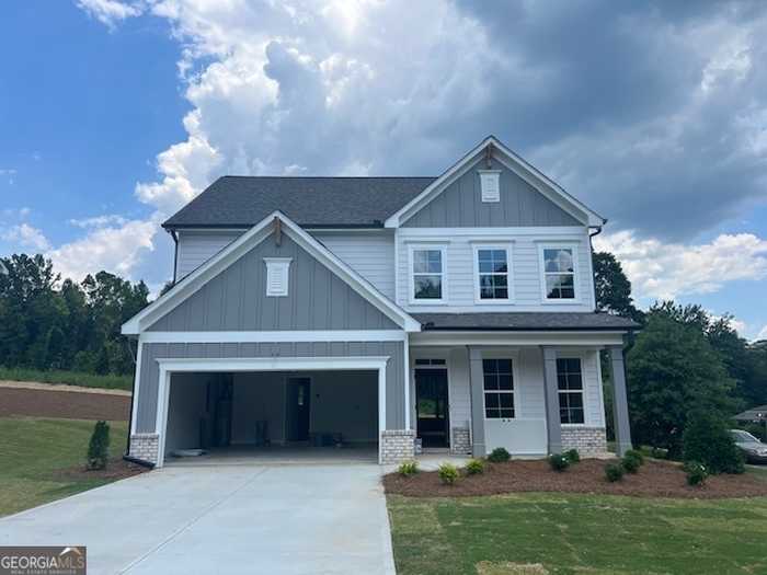 photo 1: 2594 Hickory Valley Drive, Snellville GA 30078