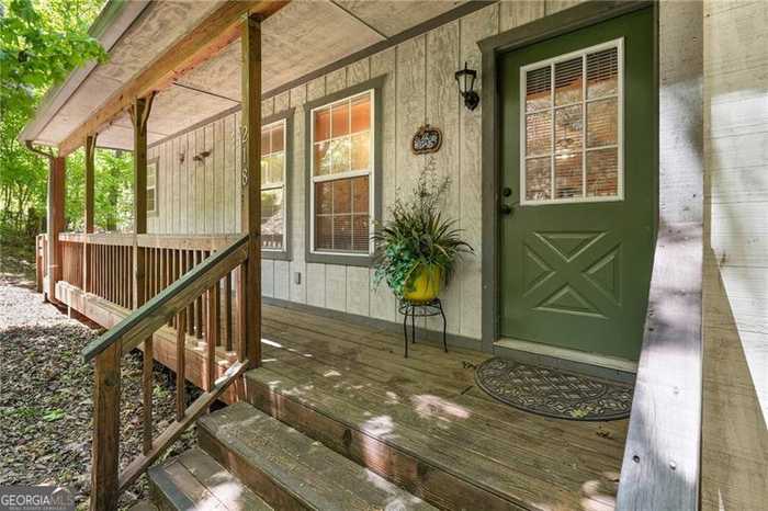 photo 2: 218 Ber Weg, Helen GA 30545