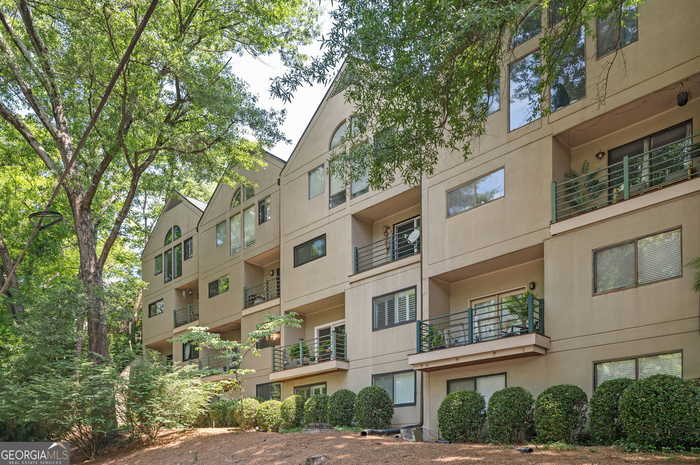 photo 1: 67 Twenty 5th Street NW Unit # 5, Atlanta GA 30309