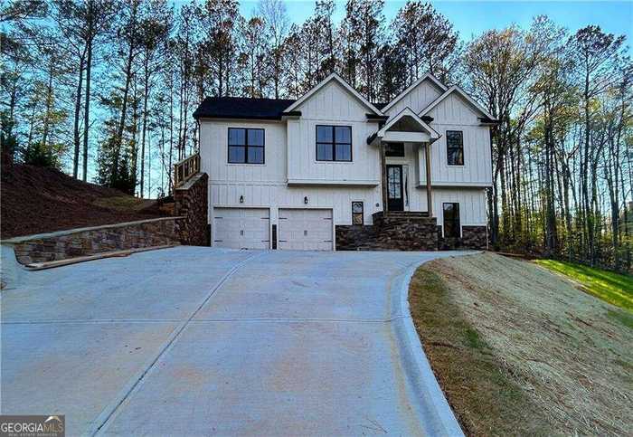 photo 1: 21 Branchcreek Pass SE, Cartersville GA 30121