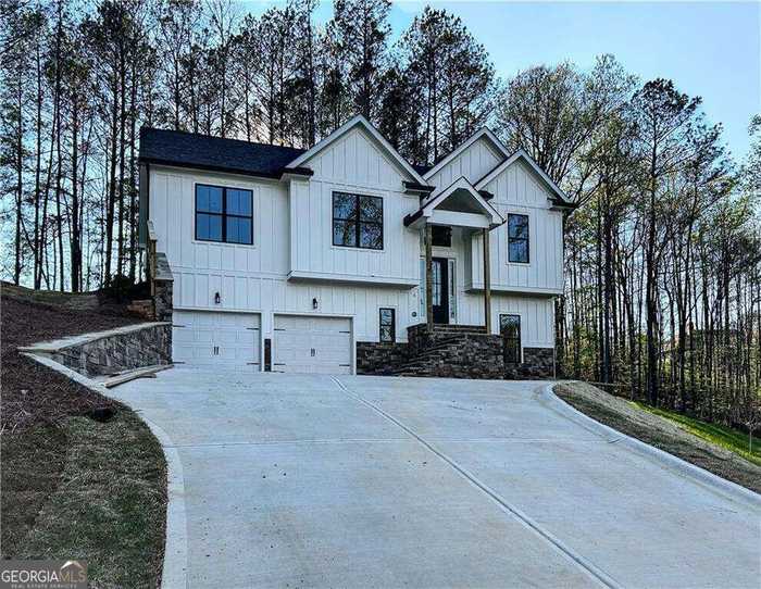 photo 2: 21 Branchcreek Pass SE, Cartersville GA 30121