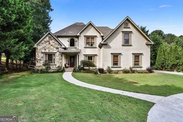 photo 2: 2665 Nesbit Trail, Alpharetta GA 30022