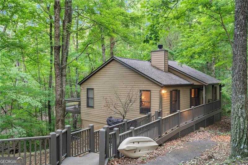 photo 1: 8 White Oak Knoll, Big Canoe GA 30143