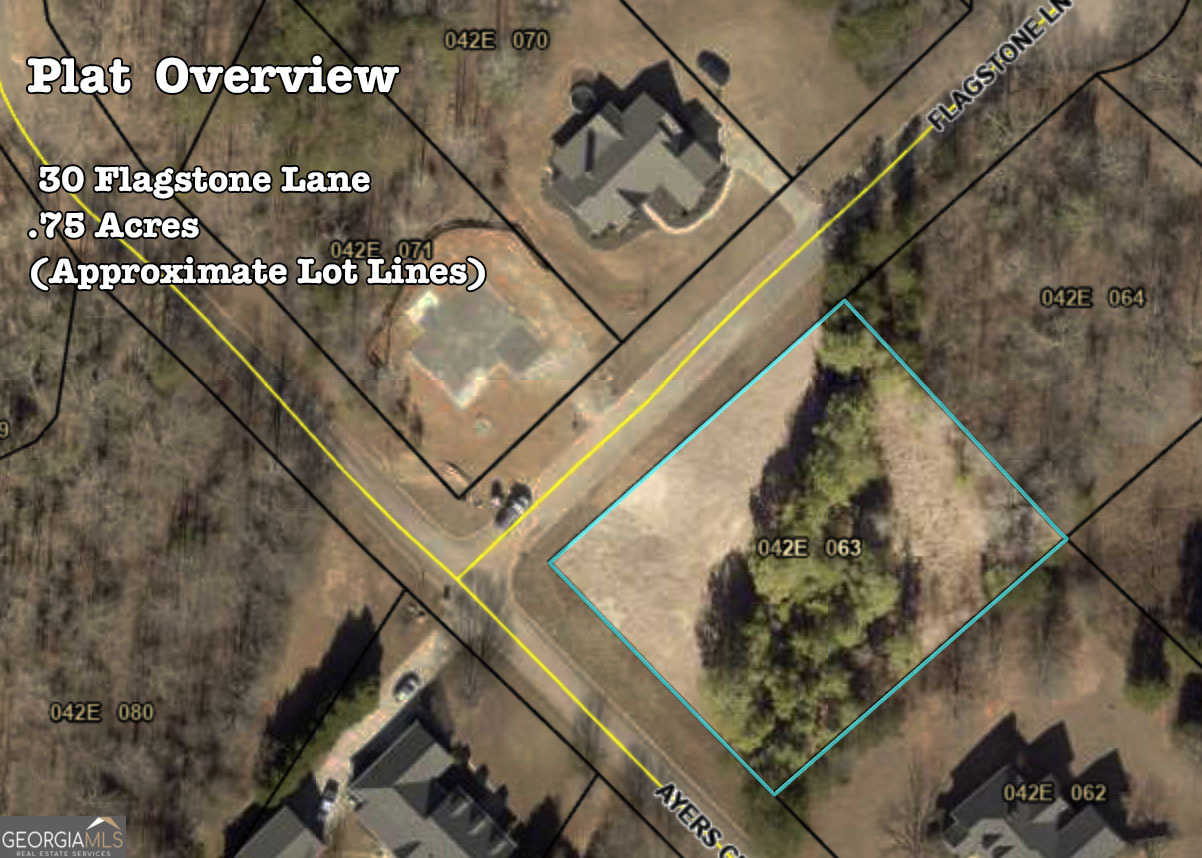 photo 2: 30 Flagstone Lane, Toccoa GA 30577