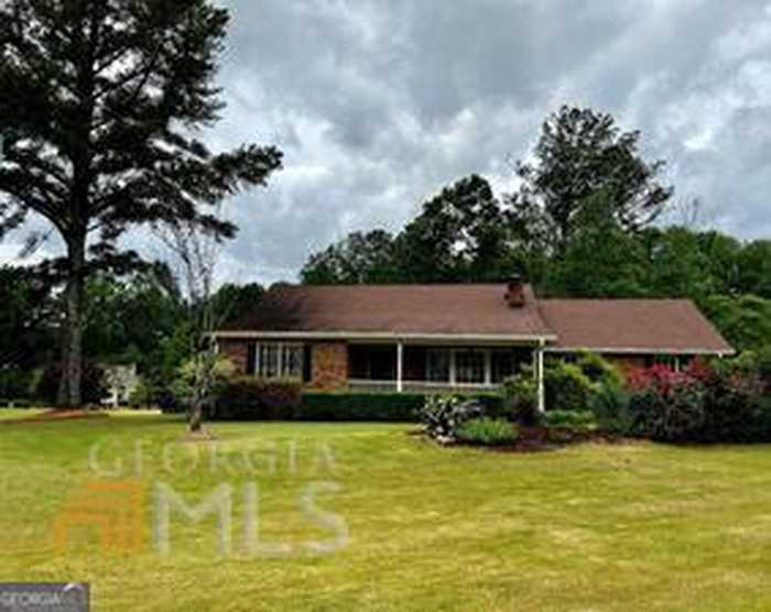 photo 1: 601 Clubland Circle SE, Conyers GA 30094