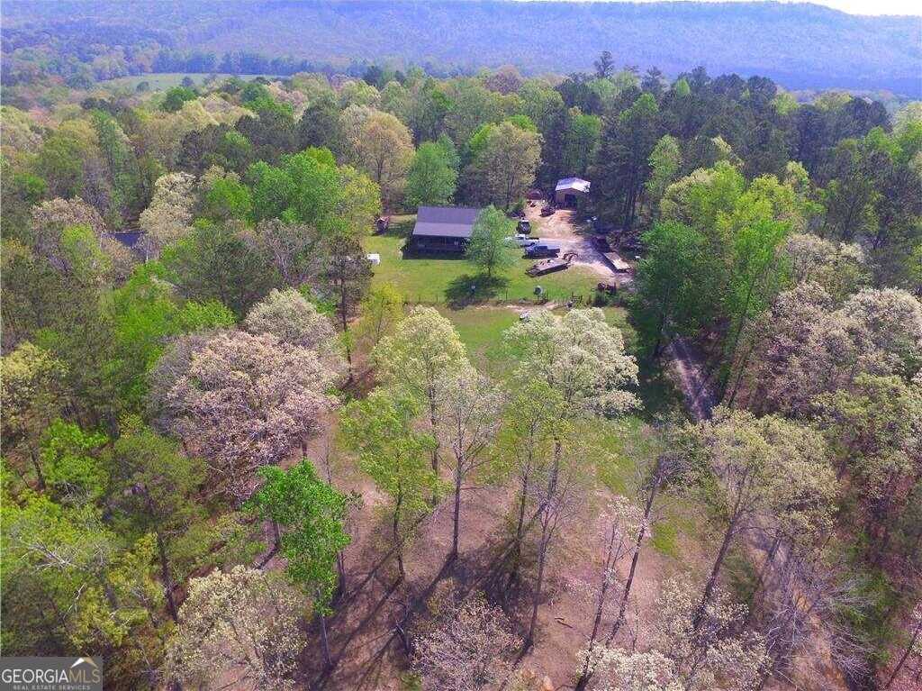 photo 2: 1211 Packer Dairy Road, Summerville GA 30747