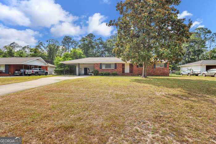 photo 1: 792 S Palm Street, Jesup GA 31546