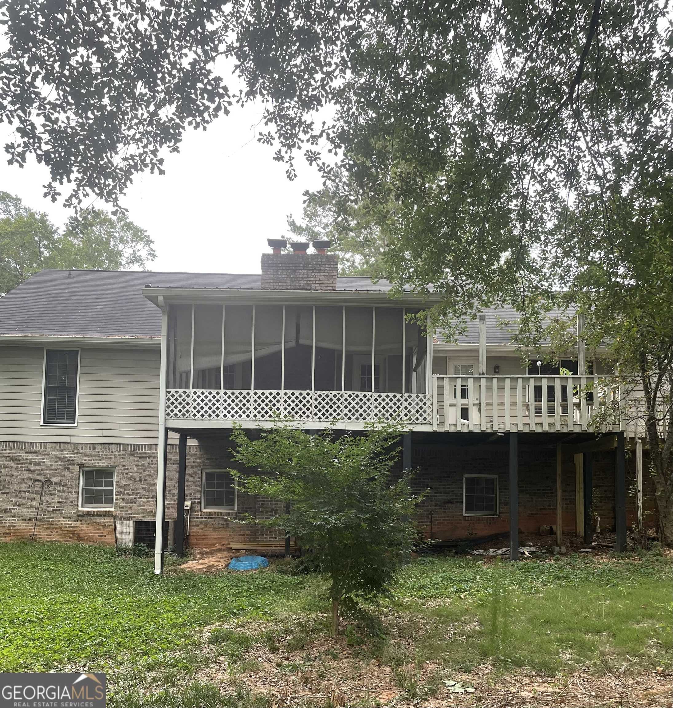 photo 3: 980 Brandywine Drive, Winder GA 30680