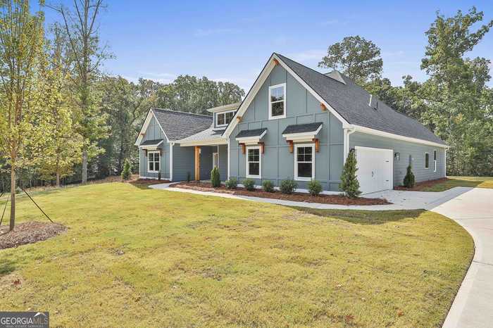 photo 3: LOT 26 Atlantica Drive Unit 26, Newnan GA 30263