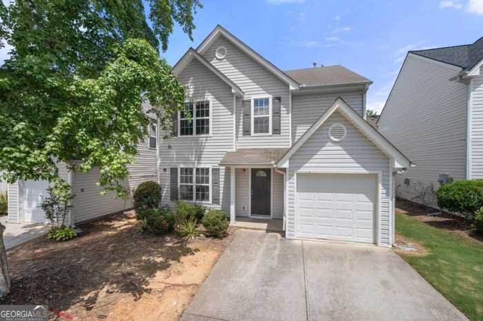 photo 1: 352 Springhaven Way, Lawrenceville GA 30046