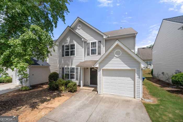 photo 2: 352 Springhaven Way, Lawrenceville GA 30046