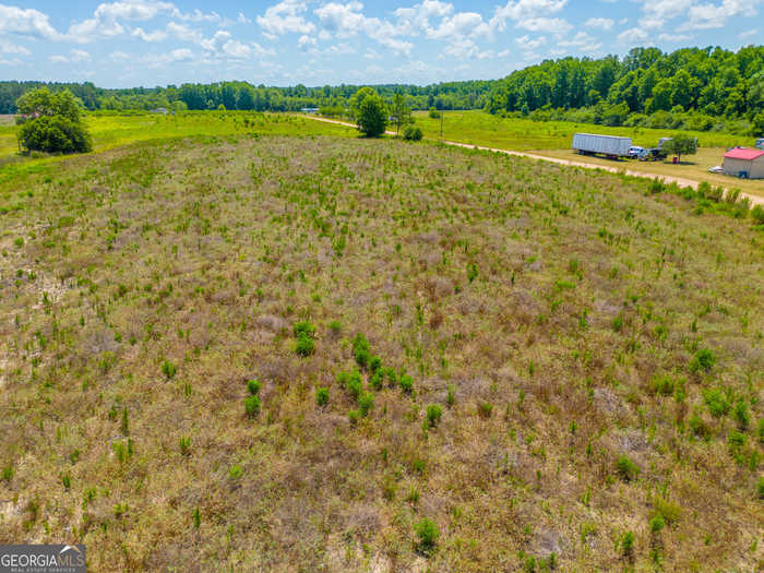 photo 7: TRACT 3, PHASE Lake Mayers Road, Baxley GA 31513