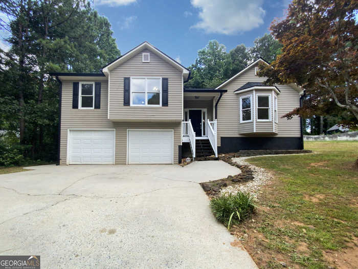 photo 1: 170 Settlers Ridge Lane, Hiram GA 30141