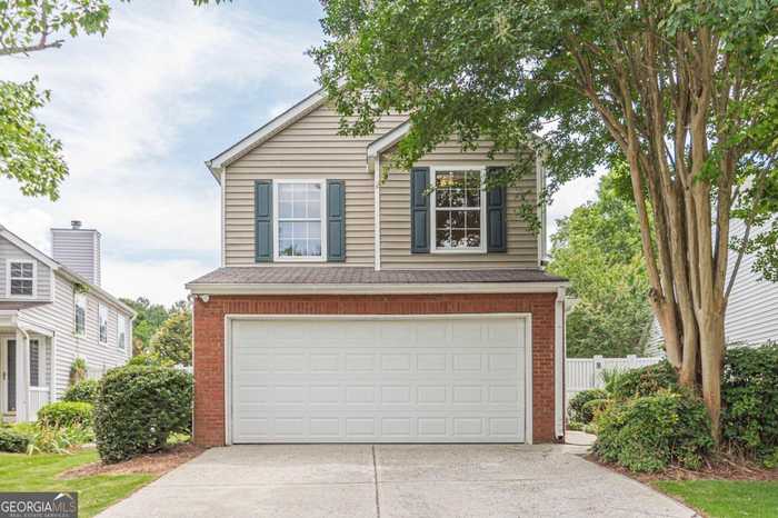 photo 1: 3301 Avensong Village Circle, Alpharetta GA 30004