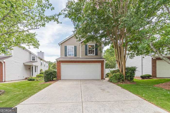 photo 2: 3301 Avensong Village Circle, Alpharetta GA 30004