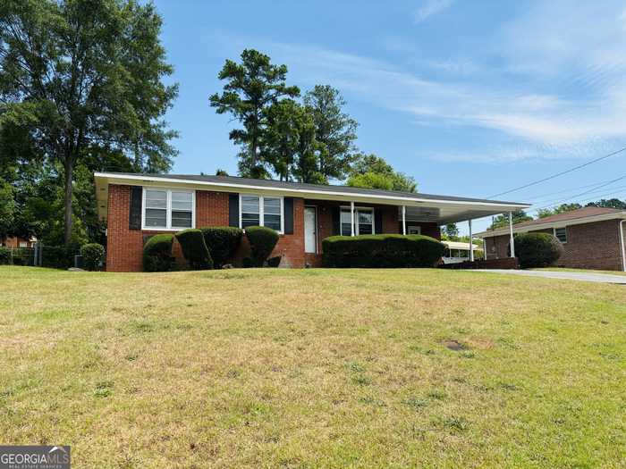 photo 2: 3721 Dreyfus Drive, Macon GA 31204