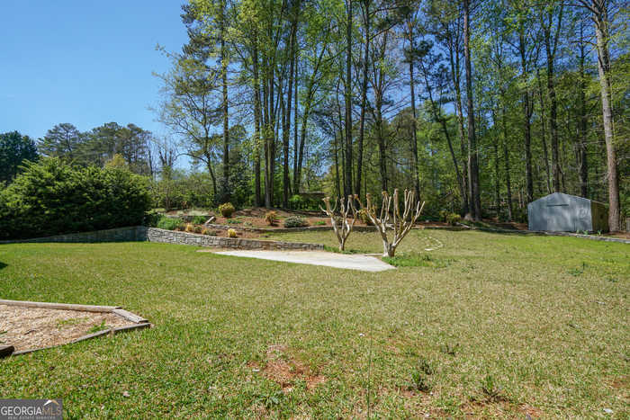 photo 15: 5183 Corinth Drive, Stone Mountain GA 30087