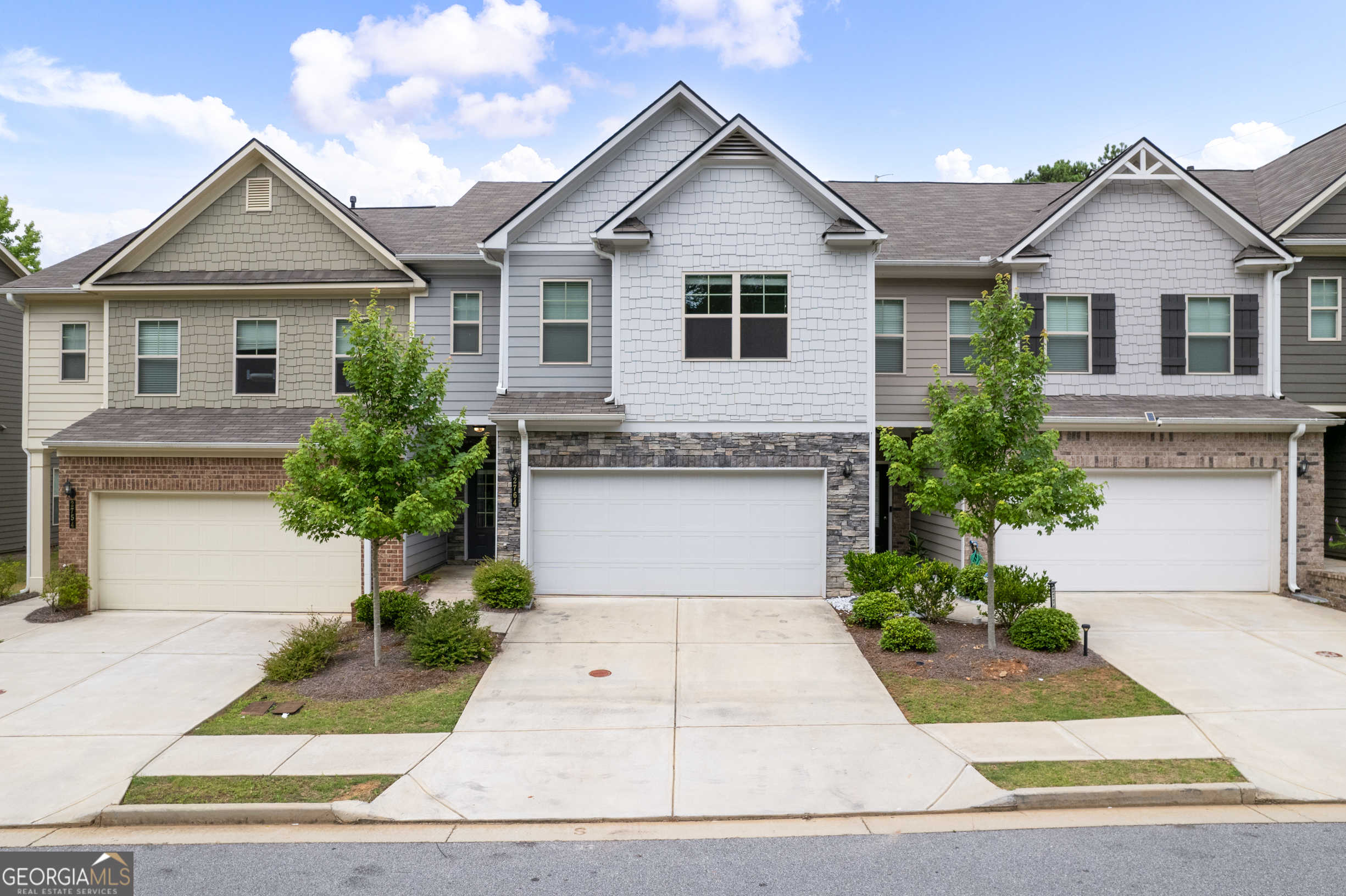 photo 1: 2764 SHETLEY CREEK Drive, Norcross GA 30071