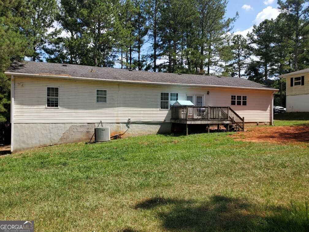 photo 3: 1180 Horsley Mill Road, Carrollton GA 30116