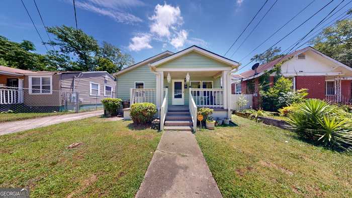 photo 2: 2930 Hood Street, Columbus GA 31906