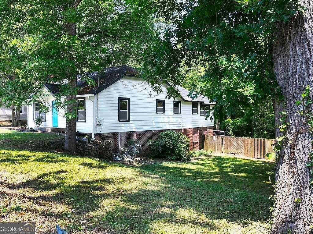 photo 3: 617 Calhoun Avenue NE, Rome GA 30161