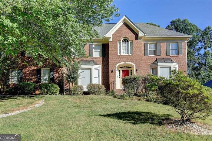 photo 1: 191 Hanarry Drive, Lawrenceville GA 30046