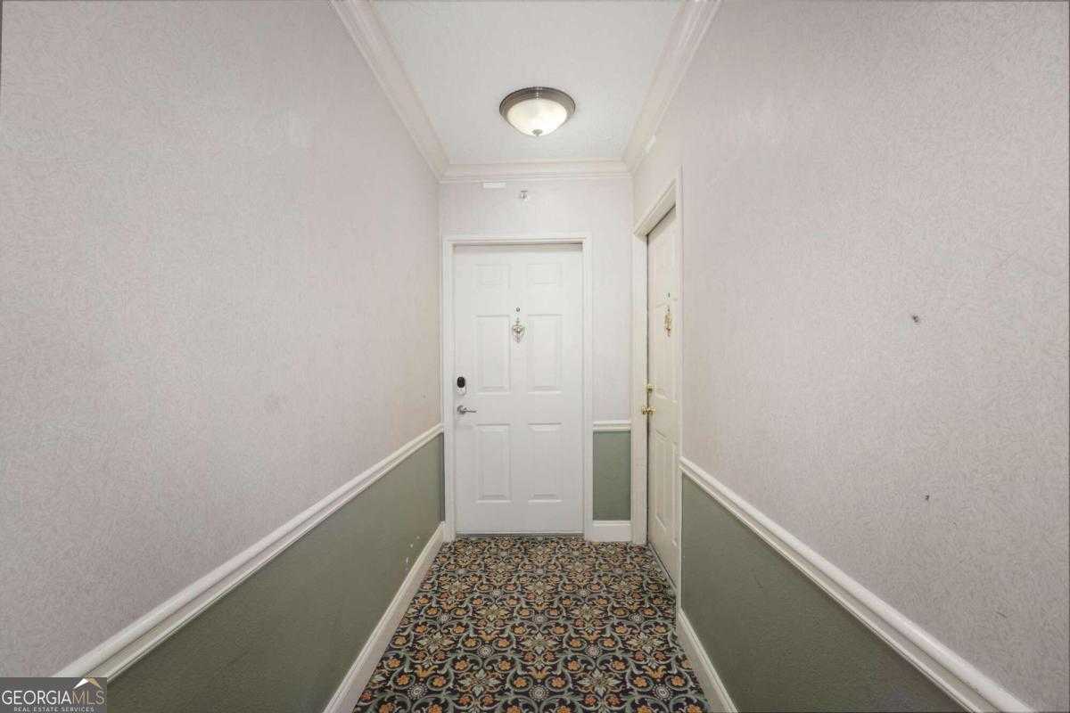 photo 2: 1280 W Peachtree Street NW Unit 1013, Atlanta GA 30309