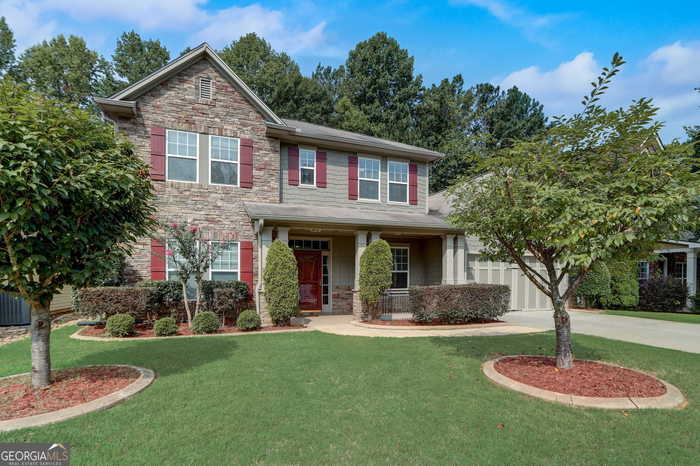 photo 1: 232 Horizon Hill, Newnan GA 30265