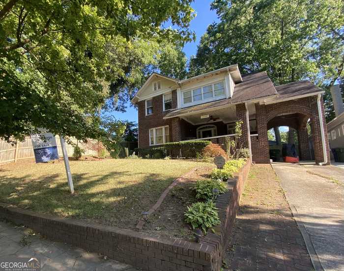 photo 2: 1490 Westwood Avenue SW, Atlanta GA 30310