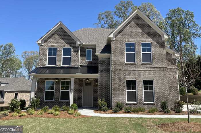 photo 1: 2000 Fairway Drive, Villa Rica GA 30180