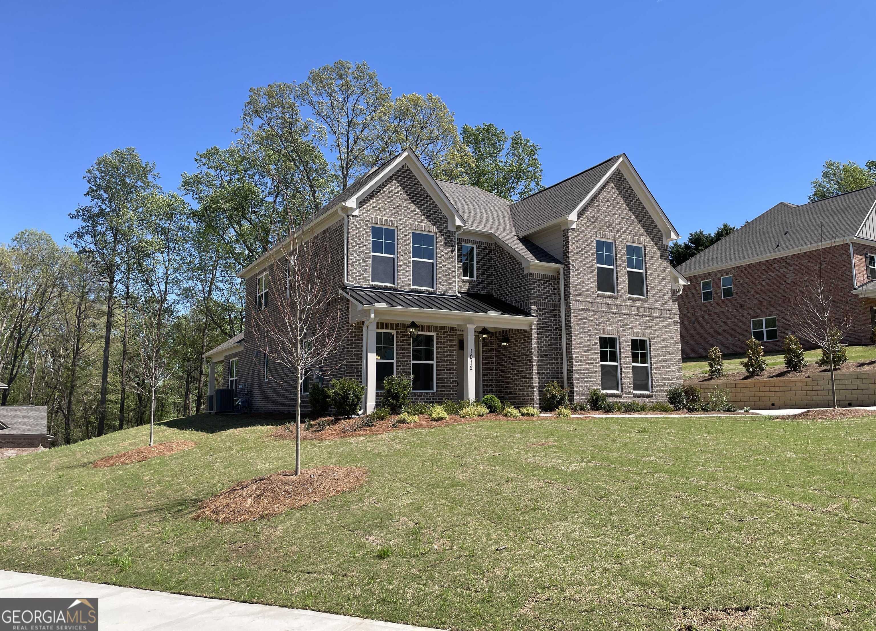 photo 3: 1012 Harbour Drive, Villa Rica GA 30180