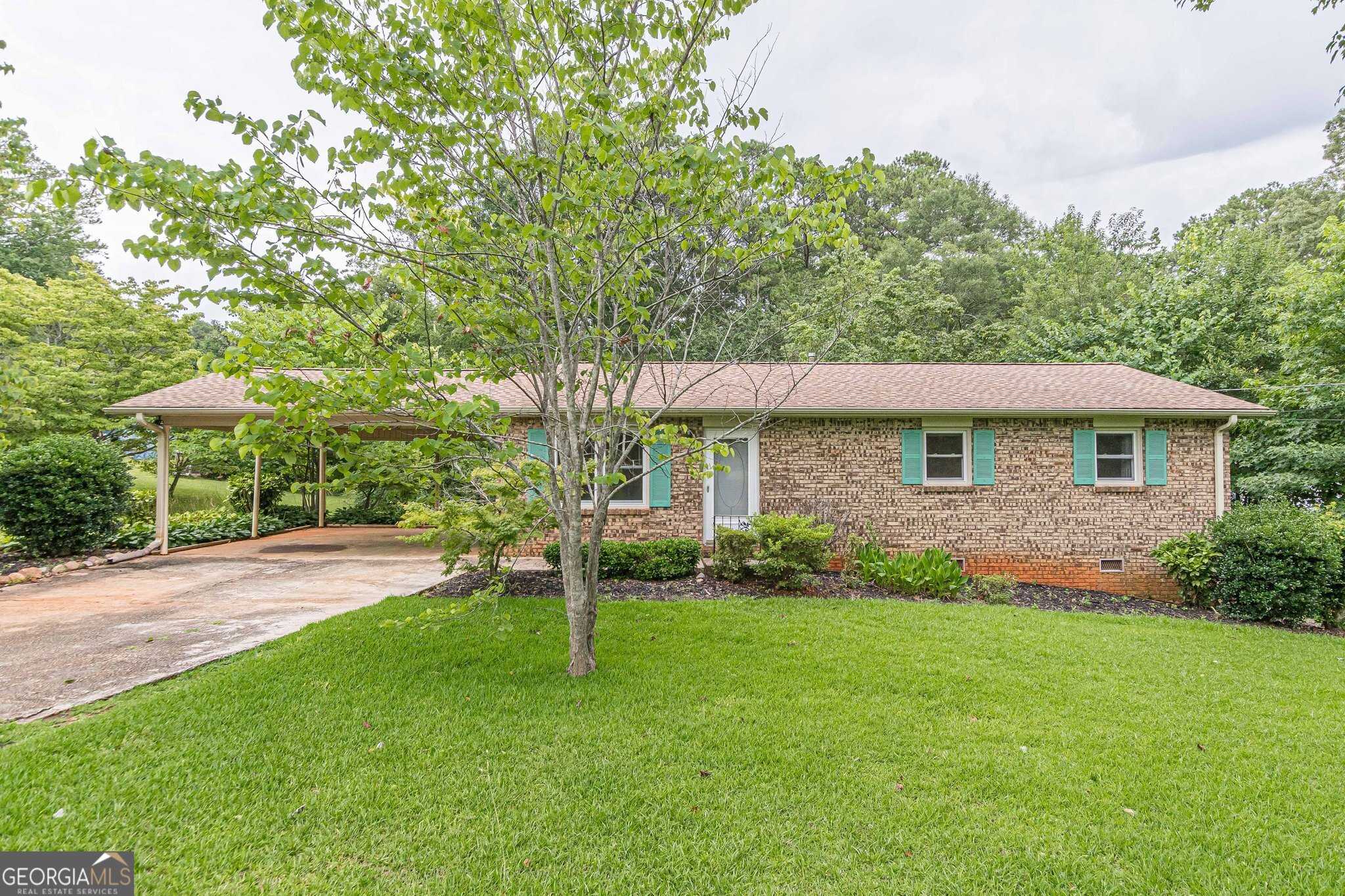 photo 2: 3340 Robin Hood Lane, Winston GA 30187